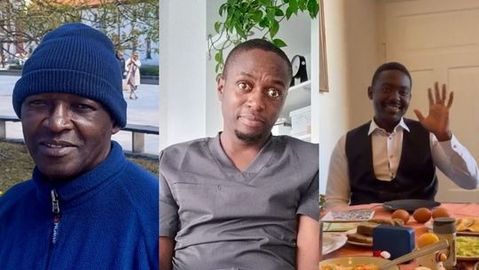 Obywatele Zimbabwe przejmują Lublin. „Zalew Zemborzycki piękniejszy od Bałtyku!”