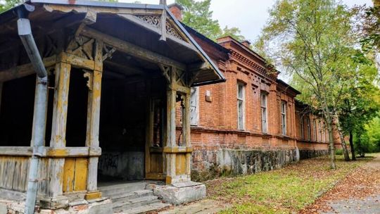 1,2 mln zł na pamięć i pojednanie. Rusza projekt Muzeum Ofiar Rzezi Wołyńskiej w Chełmie