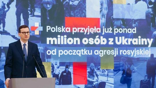 1,2 tys. zł miesięcznie dla każdego, kto przyjmie uchodźców