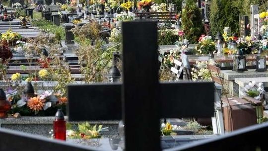 1 i 2 listopada. Msze i procesje na cmentarzach w Lublinie. Sprawdź gdzie i o której