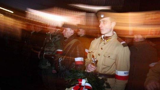 1 marca obchodzimy Narodowy Dzień Pamięci Żołnierzy Wyklętych