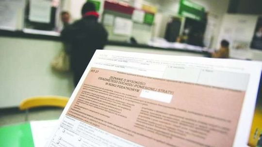 1 procent podatku. Ktoś przekazał w ten sposób 186 tys. zł