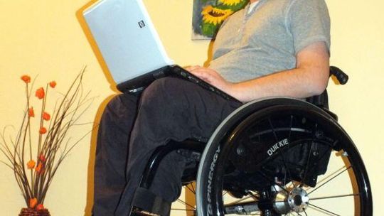 1 procent: Wózek jest. Czas na remont w mieszkaniu