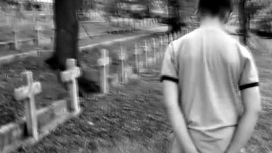 1 września Kuby Kursy. Młody chełmianin nakręcił film