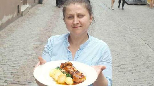 10 dań z boczkiem w roli głównej. Najciekawsze przepisy