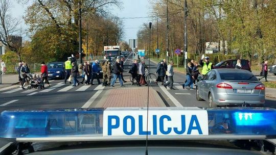 10 dni i ponad 150 pijanych kierowców. Policja na „Wszystkich Świętych” miała co robić