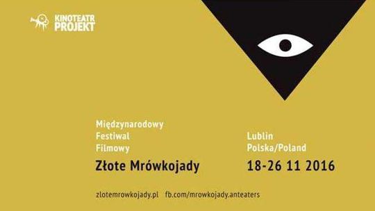 10. edycja Złotych Mrówkojadów