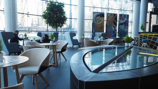 10 inspirujących restauracji w Lublinie [sprawdź]