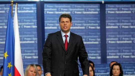 10 kandydatów wystartuje w wyborach prezydenckich. Wśród nich jeden z Lublina