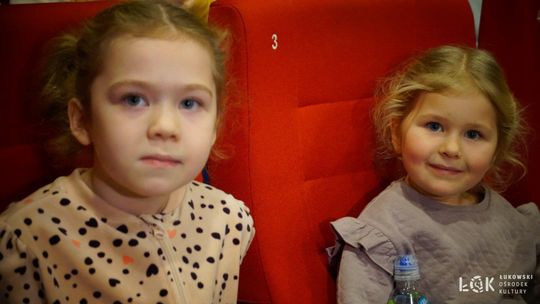 10 lat kina zobowiązuje. Niespodzianki dla najmłodszych 