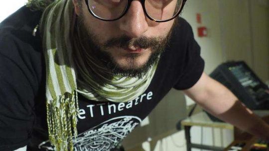 10 lat lubelskiego neTTheatre. Rozmowa z reżyserem Pawłem Passinim