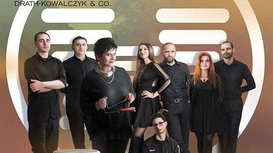 10 lat Młode Djembe - koncert w Chatce Żaka