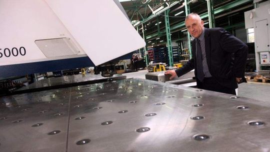 10 lat w Unii Europejskiej. Co zyskało w woj. lubelskie?