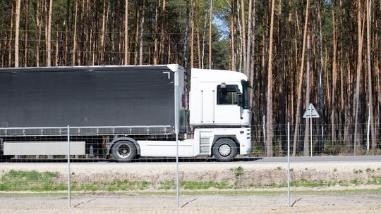 10 lat więzienia za ponad 10 milionów paczek papierosów. Jest akt oskarżenia