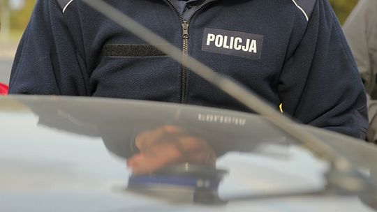 10-latek wyszedł ze szkoły i zaginął. Szukało go ponad 120 osób