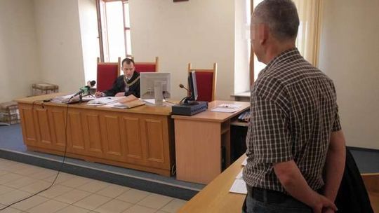 10-latek zginął pod kołami autobusu. Kierowca przed sądem: "To nie moja wina"