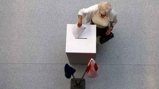 10 maja wybieramy prezydenta Polski