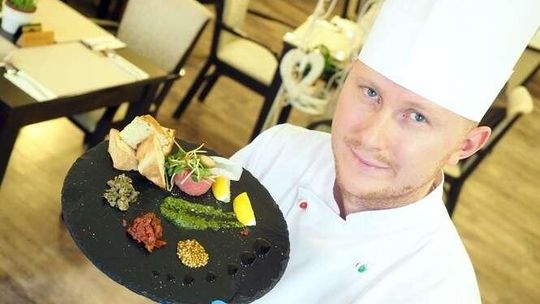 10 miejsc, gdzie można zjeść dobrą rybę