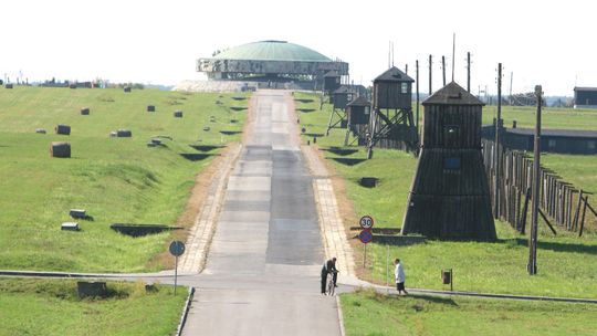 10 milionów zwiedzających Muzeum na Majdanku
