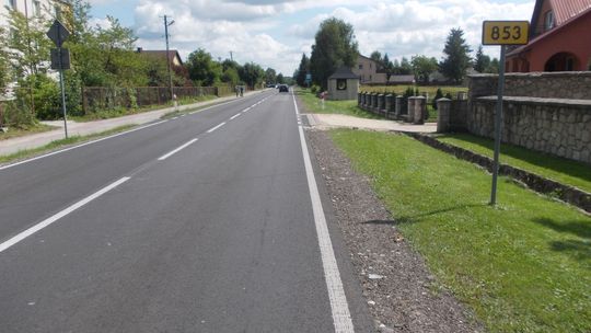 10 mln zł na lubelskie drogi. Które udało się poprawić?