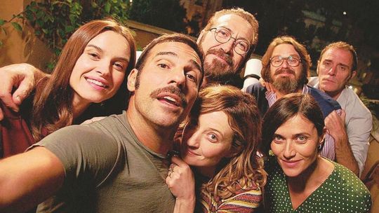 10 nagradzanych filmów do obejrzenia za darmo w internecie