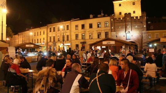 10 najciekawszych kulinarnych zdarzeń Europejskiego Festiwalu Smaku