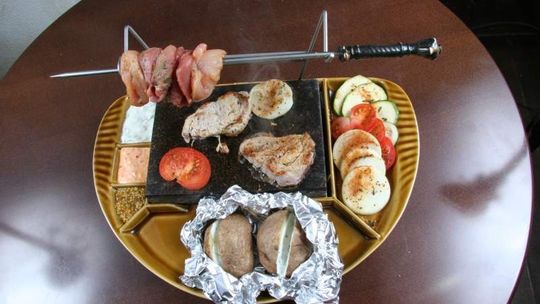 10 najciekawszych potraw, które dostaniemy w lubelskich restauracjach