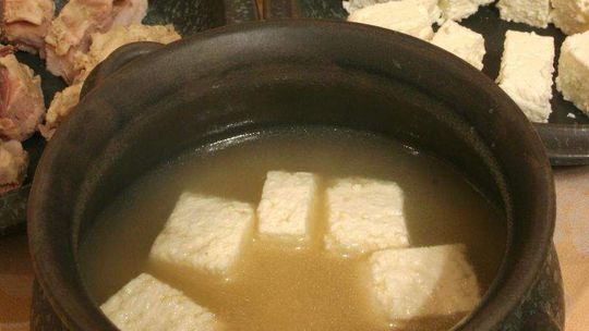 10 najciekawszych zup w Wielkim Poście