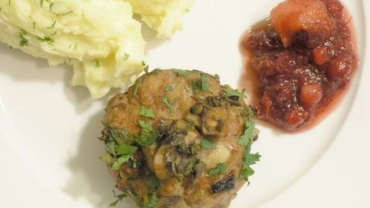 10 najlepszych przepisów na kotlety. Z mięsa i bez