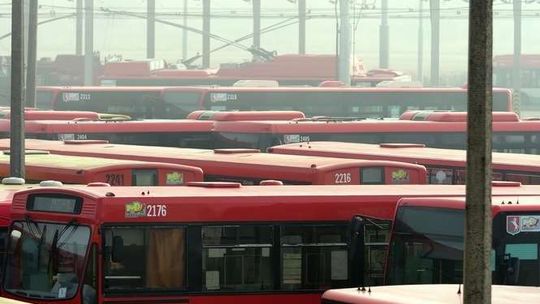 10 nowych autobusów dla MPK Lublin