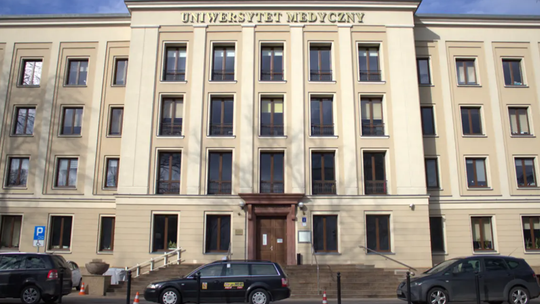 10 osób na jedno miejsce. Takiej rekrutacji na Uniwersytet Medyczny jeszcze nie było