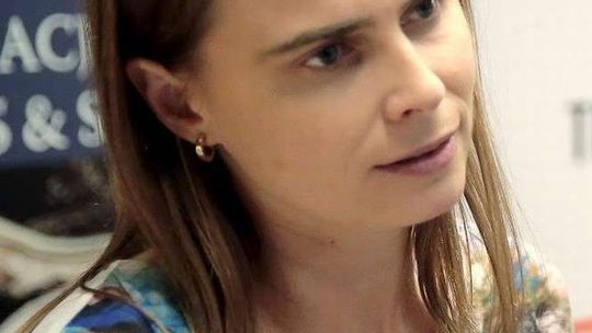 10 osób walczy o stanowisko dyrektora Teatru Andersena