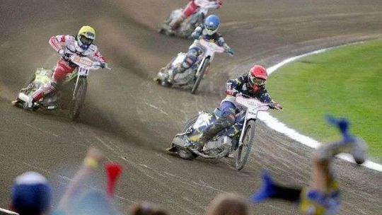 "10 punktów to dużo i mało". Wypowiedzi po meczu Speed Car Motor Lublin - HAWA Start Gniezno