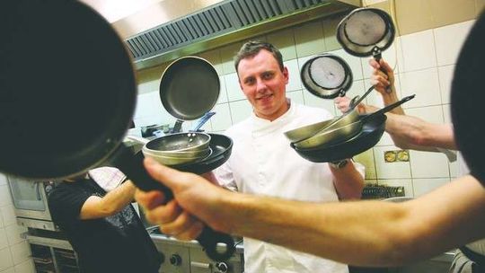 10 restauracji na Carnaval Sztukmistrzów. Gdzie warto zjeść?