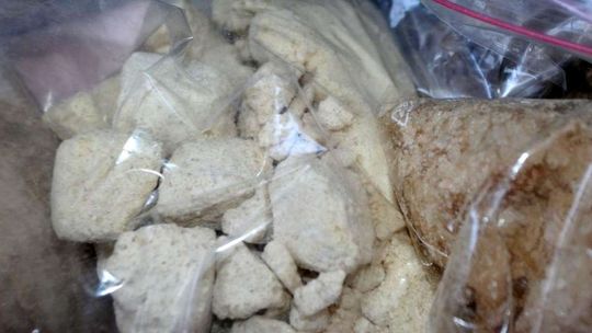 10 śmiertelna ofiara dopalaczy. 28-latka znaleziono w centrum miasta