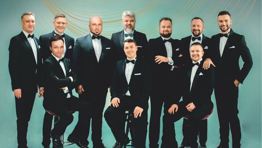 10 Tenorów zaśpiewa w Centrum Spotkania Kultur