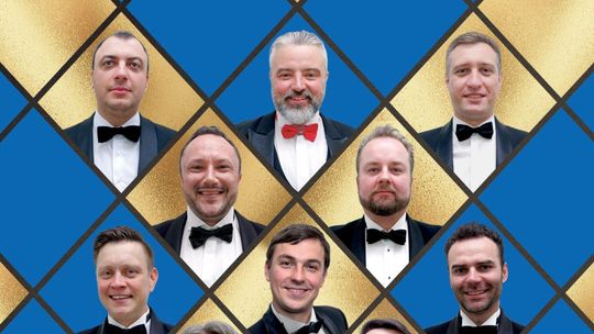 10 Tenorów zaśpiewa w Puławach