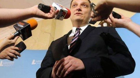 10 tys. zł pensji dla dyrektora Centrum Spotkania Kultur