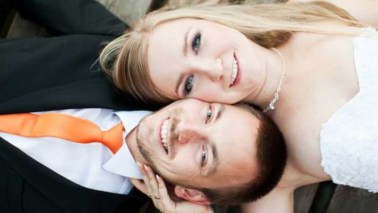 10 tysięcy złotych dla młodej pary