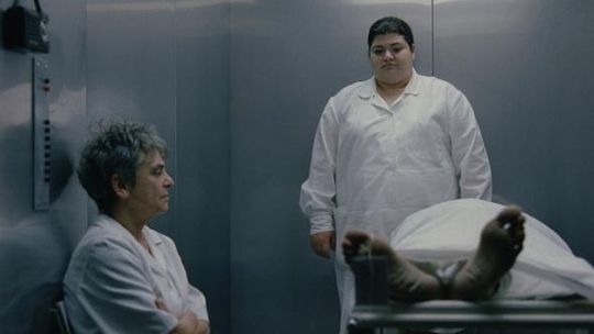 10. Węgierska Wiosna Filmowa w Chatce Żaka