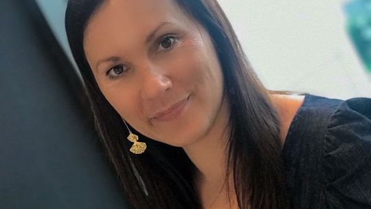 10 zł to niewiele, ale ziarnko do ziarnka i będą paczki dla potrzebujących rodzin