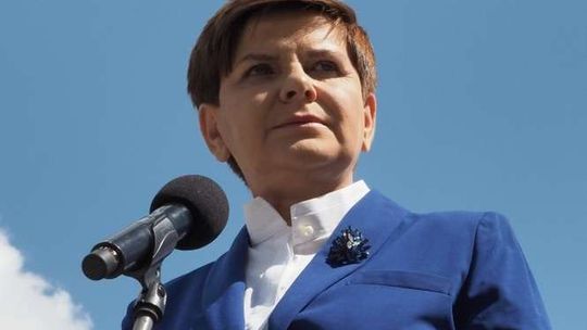 100 dni rządu Beaty Szydło. Jak go oceniasz?