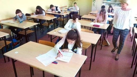 100 dobrych matematyków. Najlepszych poznamy we wtorek