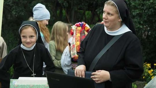 100 lat Urszulanek w Lublinie. Przed siostrami nowe wyzwanie [zdjęcia]