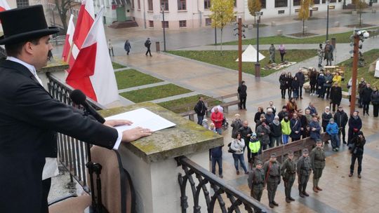 100-lecie niepodległości. Program obchodów w Lublinie