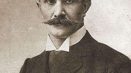 100-lecie odzyskania niepodległości: Ignacy Daszyński, premier rządu lubelskiego