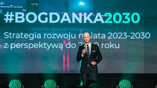 100 miliardów złotych, wiatraki, panele i nowe surowce. Bogdanka pokazuje plan do 2040 roku