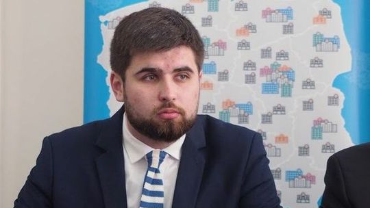 100 milionów dla Chełma. Co zrobi z nimi prezydent?