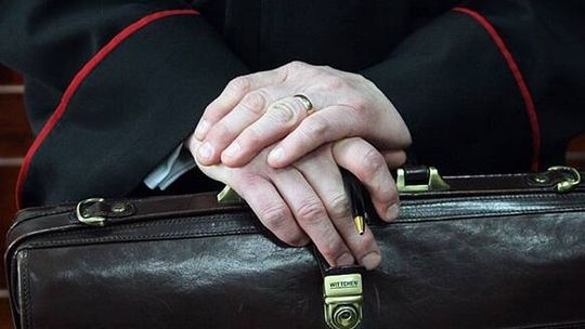 100 osób zamieszanych w aferę "pustych faktur". Transakcje na pół miliarda 