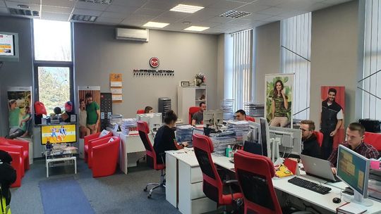 100% spadek obrotów. Jesteśmy na krawędzi przepaści